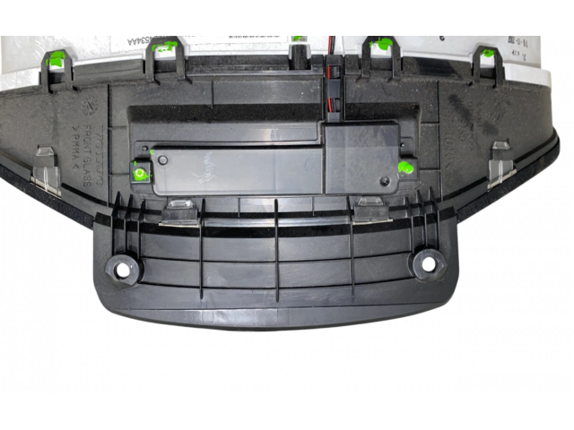 Панель приборов 31254534AA, 36000409   Volvo V70       