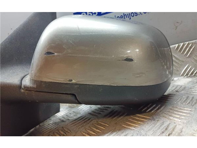 Зеркало (механическое)    12893080, 12893080   Dacia Lodgy