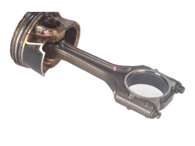 Шатун 06H198401D Volkswagen Golf VII