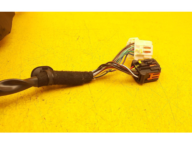 Зеркало электрическое Citroen DS4 - года