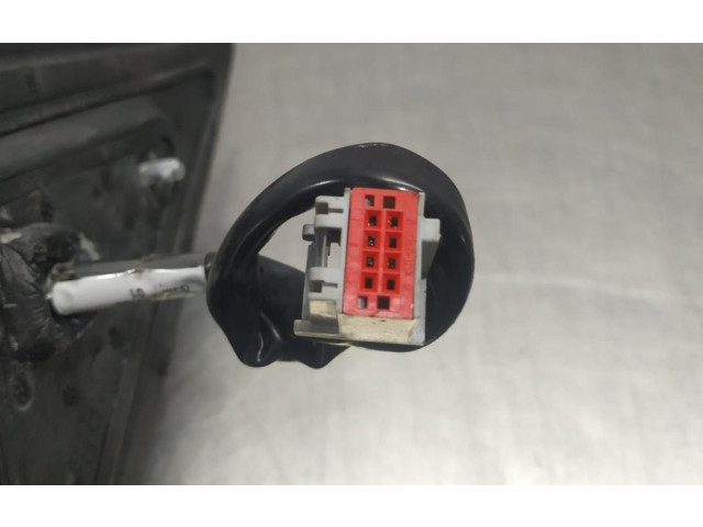 Зеркало электрическое        Ford S-MAX  2006 - 2015 года   