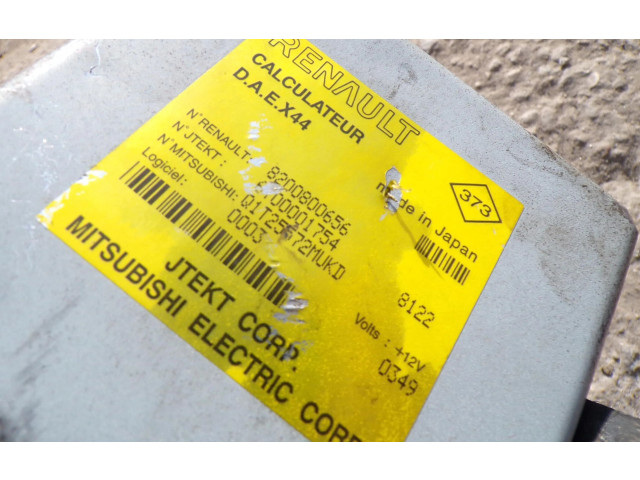 Рулевая рейка 8200809514 Renault Twingo II 2007 - 2014 года