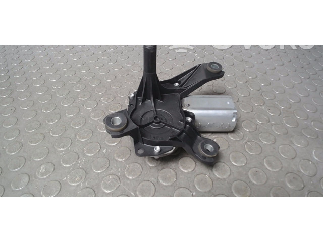 Моторчик заднего дворника 09132802, 01273050 Opel Meriva A