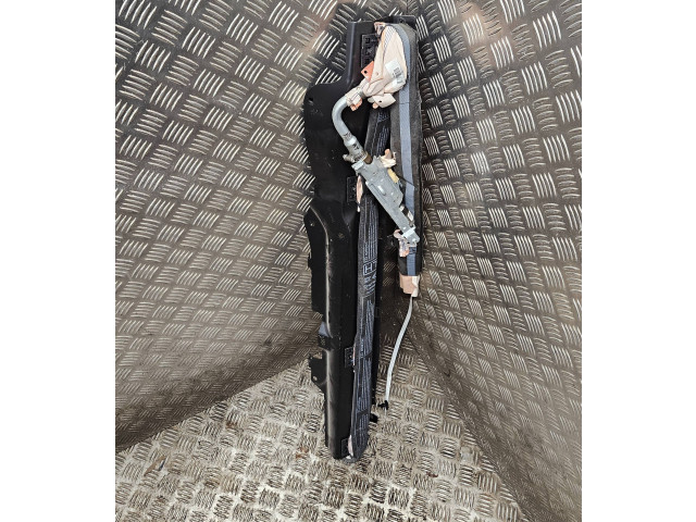 Рулевая рейка Надувная подушка для крыши 9681391680 Citroen Berlingo 2008 - 2018 года