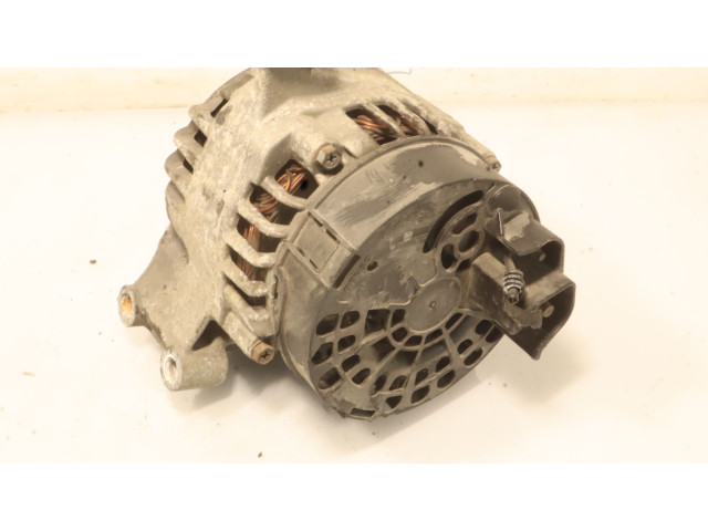 Генератор    Fiat Punto Evo      