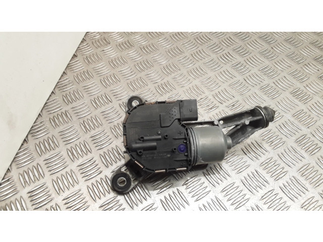 Моторчик дворников BM5117504AJ, 0390248108    Ford Focus