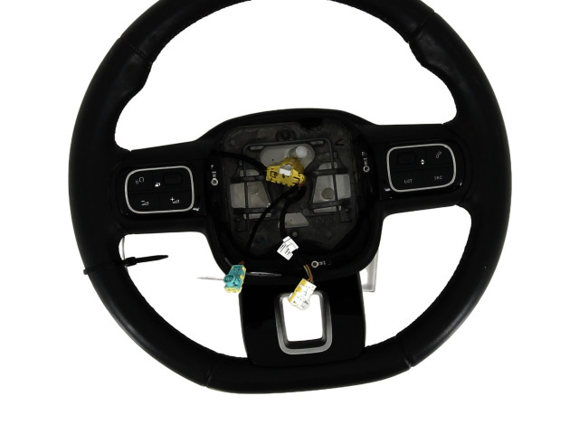 Руль Citroen C3 Aircross 2017 - года 98118752HQ, I0-8772K