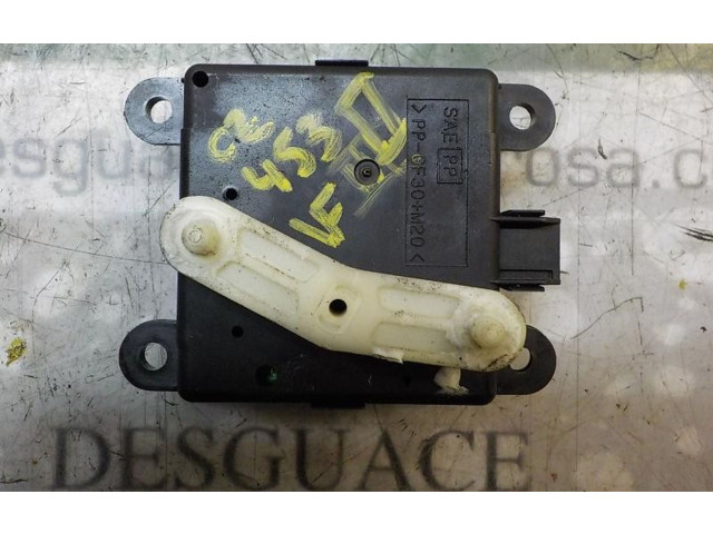 Блок управления SsangYong Kyron