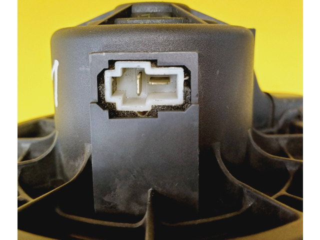 Вентилятор печки    971121C000, F00S330024   Hyundai Getz