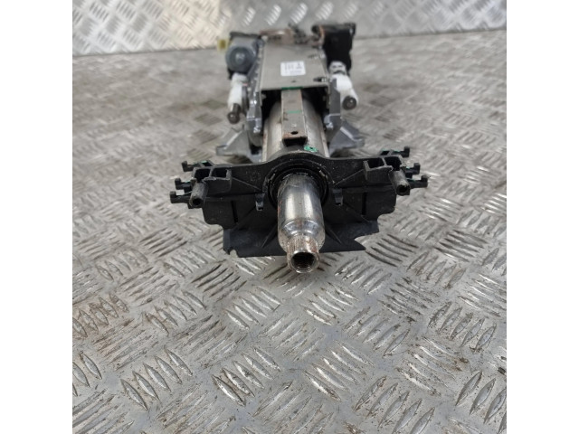 рейка Колонка рулевая 6894879, 7045955018 BMW X5 G05 2018- года