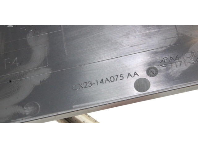 Блок предохранителей CX2314A075AA, CX2314300FA Jaguar XF X250