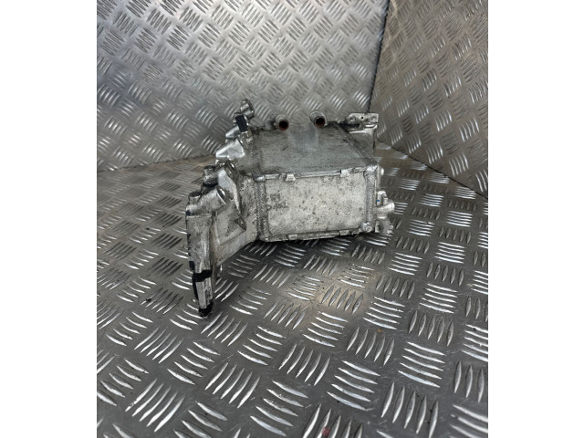 Интеркулер Volkswagen Golf VII