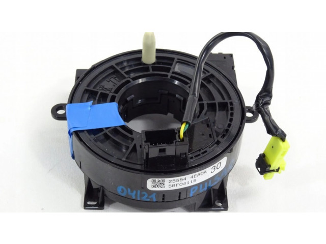 Полоса надувных подушек (кольцо srs)