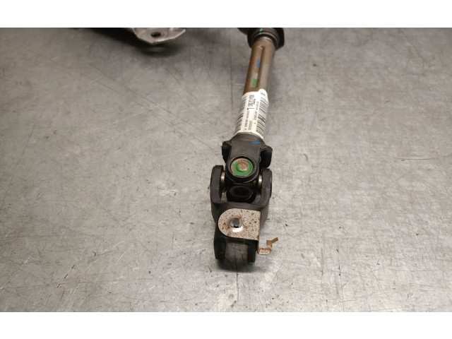 Рулевая рейка 9824737580, 98247375ZD Citroen C4 SpaceTourer 2018 - года