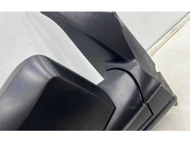 Зеркало электрическое        Ford Transit Custom  2013 - 2023 года   