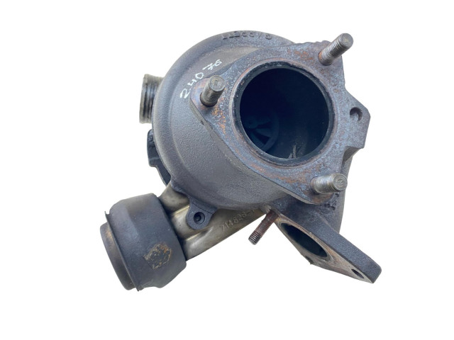 Турбина Volvo V70 3653146, 723167-2