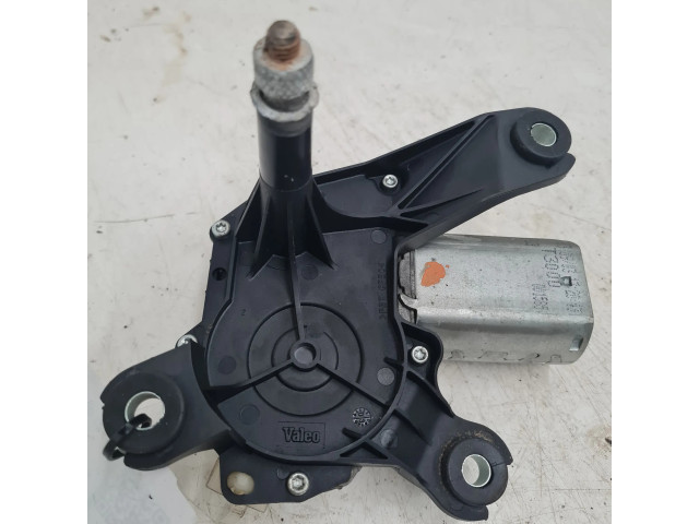 Моторчик заднего дворника 53011112 Opel Meriva A