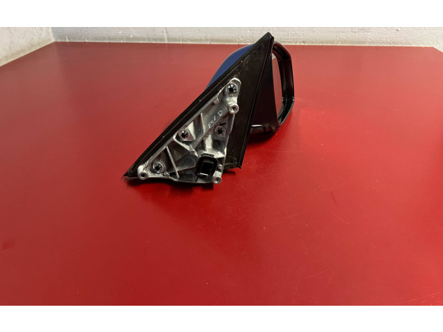 Zpětné zrcátko  BMW X1 F48 F49 2017  5PIN  