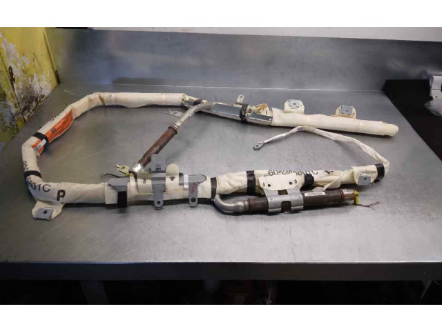 Přístrojová deska Nissan Pathfinder R51 2005 985P1EA10A