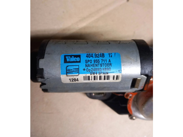 Vstřikovací lišta 5P0955711A Seat Altea XL