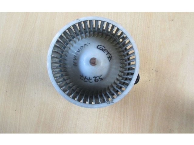 Вентилятор печки 971121C000, 971121C000 Hyundai Getz