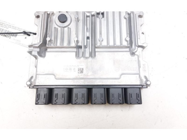 Блок управления двигателя 0281039026, 0281039026   Mini Clubman F54