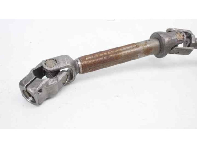 Рулевая рейка 5Q1419502CJ, 5Q1419502AD Skoda Octavia Mk3 (5E) 2013 - 2019 года