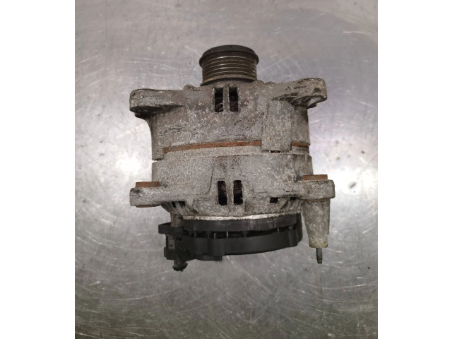 Генератор Skoda Octavia Mk2 (1Z)