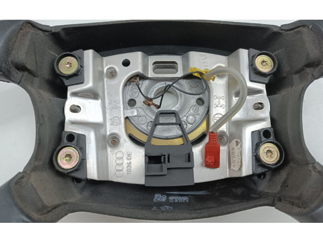 Руль Audi A3 S3 8L 1996 - 2003 года 8L0419091