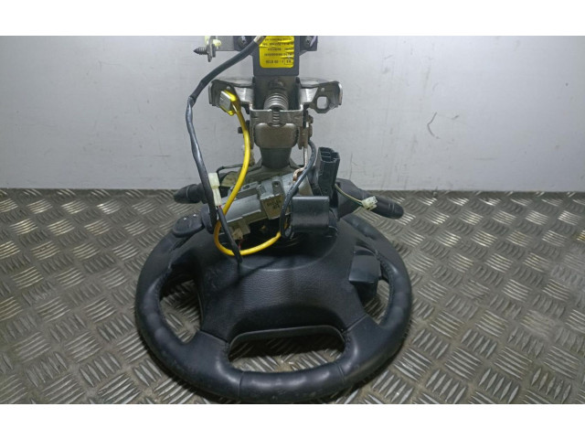 Руль 531286 Chevrolet Rezzo