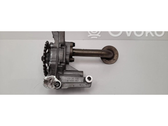 Čerpadlo oleje 038115105B Seat Cordoba (6L)