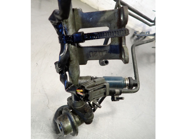 Магистральная трубка топлива Subaru Forester SF