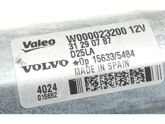 Модуль управления слепым пятном 31290787 Volvo XC60