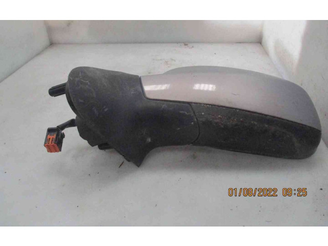 Зеркало электрическое        Citroen Xsara   -  года   