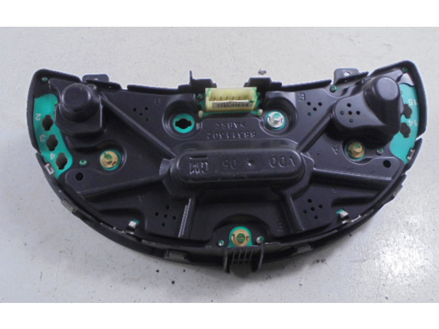 Панель приборов 13173361WR, 13173361WR   Opel Combo C       