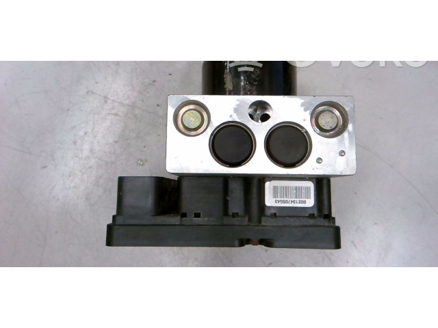 Блок АБС 8671224, 300543   Volvo  V70  2000 - 2004 года