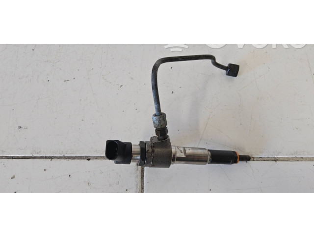 Форсунка A2C59513556, 10612    Volvo C30   