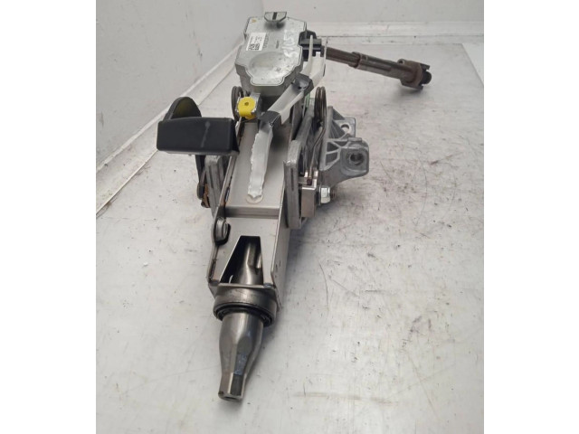 Руль Volvo C70 2010 - 2013 года P30793962