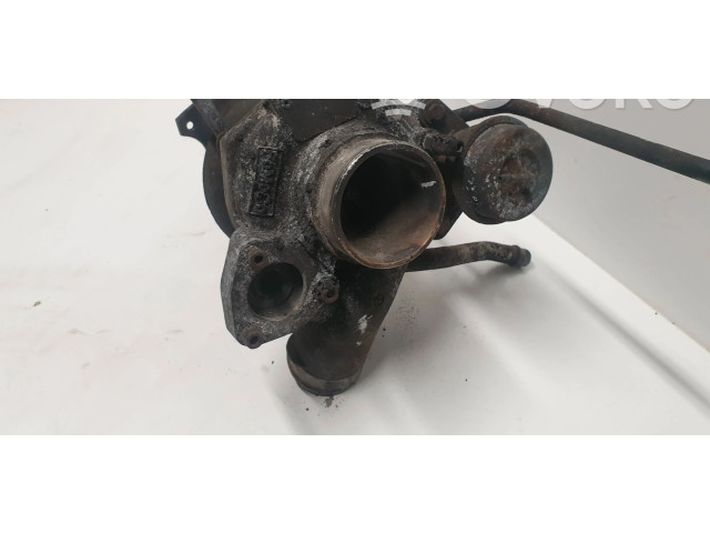 Turbodmychadlo Турбина 30757899   Volvo XC70   