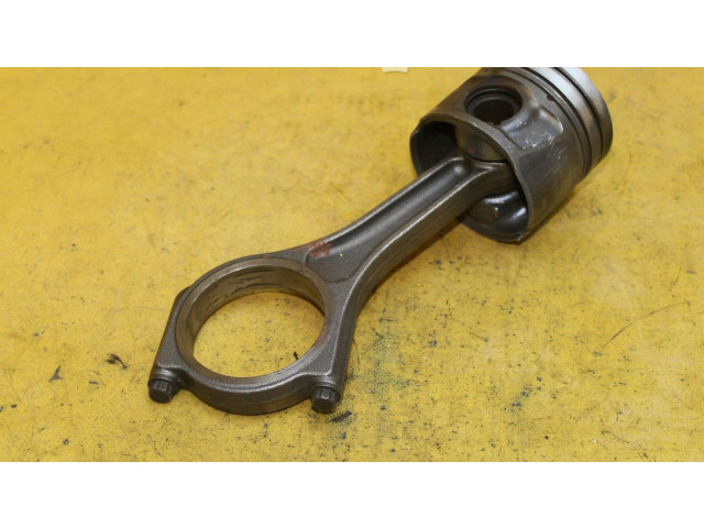 Поршень с шатуном Jaguar S-Type