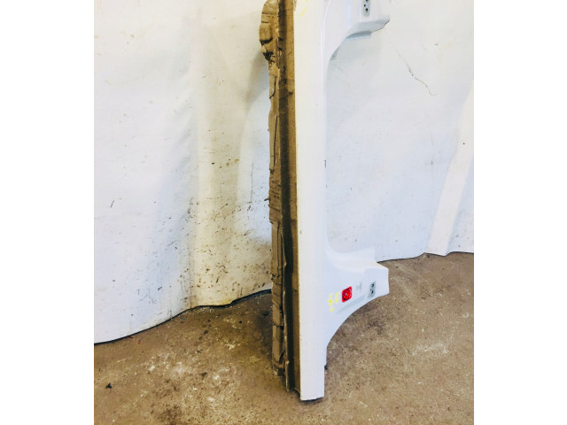 Подушка безопасности в сиденье Citroen C4 II Picasso