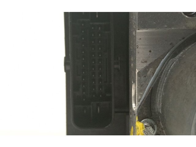 Блок АБС 8K0614517ED, 0265236348 Audi A4 Allroad - года