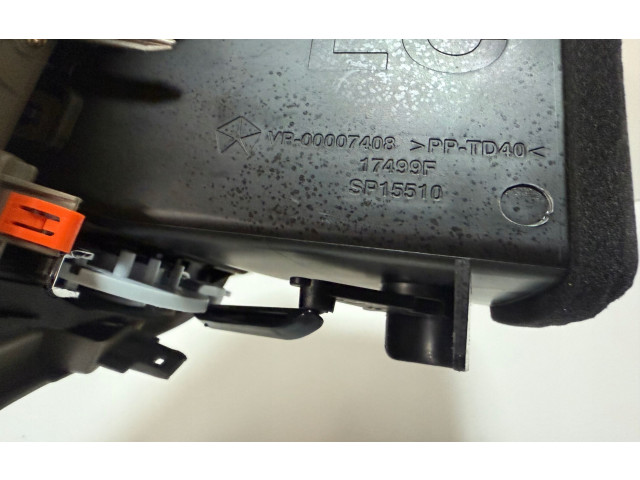 Блок управления климат-контролем 68254061AH, 62780964   Jeep Grand Cherokee