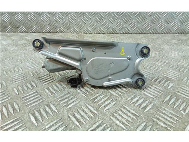 Моторчик заднего дворника 05178201AC, 2596001322 Fiat Freemont