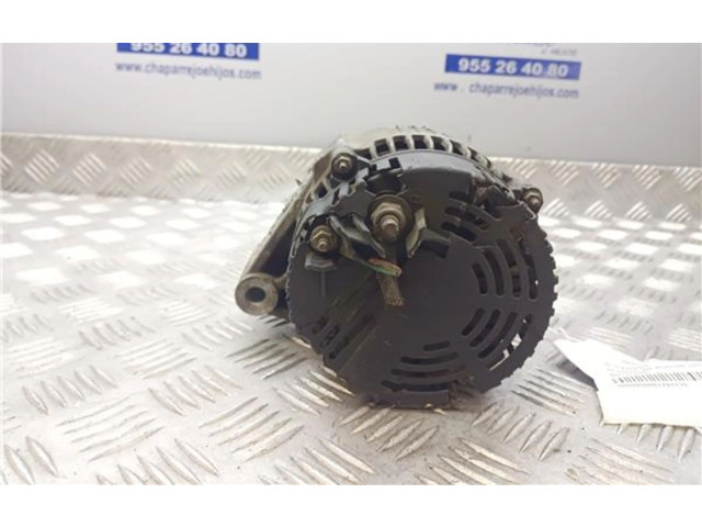 Генератор 9631324980, 9631324980   Peugeot 306      