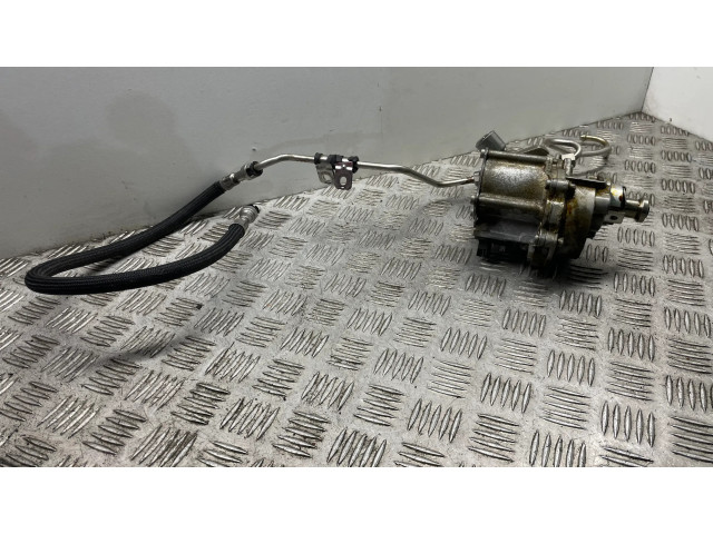 Vstřikovací čerpadlo 7611115, 7610761 BMW 5 F10 F11 pro benzínový motor 3.0