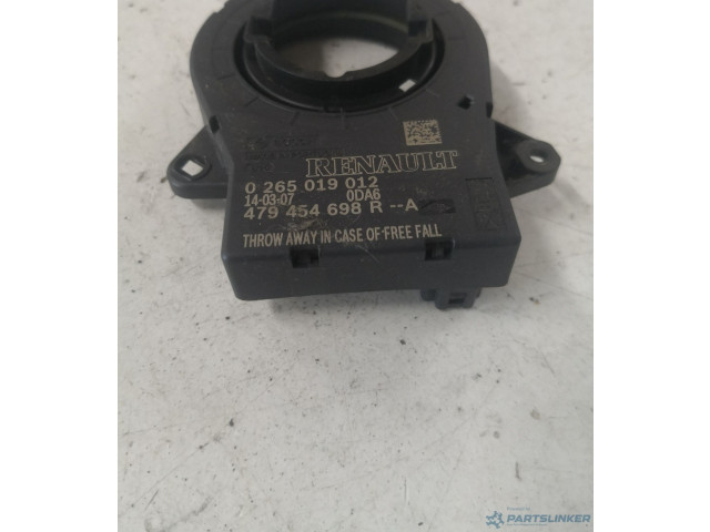 Подрулевой шлейф SRS 8200792586t Dacia Sandero