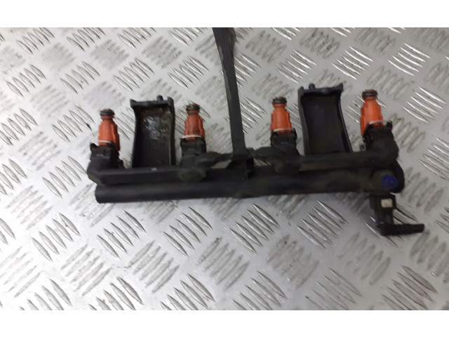 Топливная рампа 0280156034 Citroen Xsara