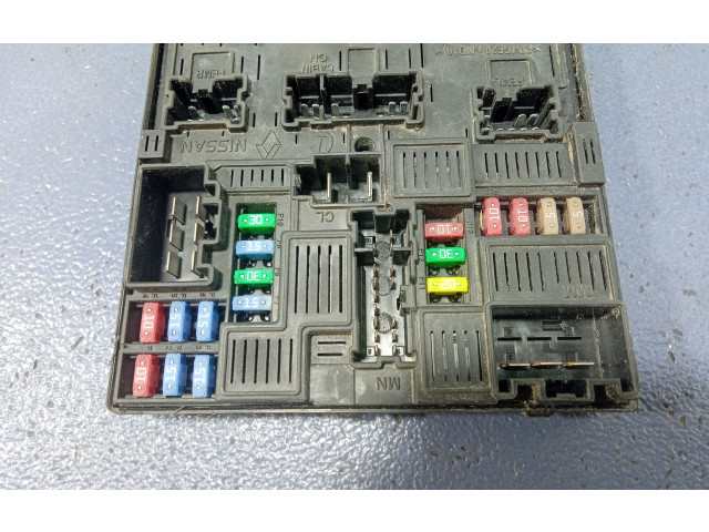 Pojistková skříňka 284B66727R, 284B66727R Renault Megane 2019