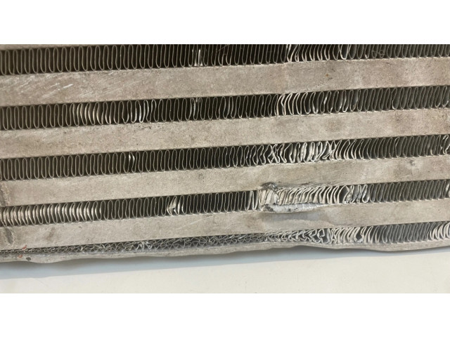 Интеркулер 95B145804B Porsche Macan 3.0